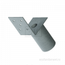 Переходник N76/U90-170 универсальный